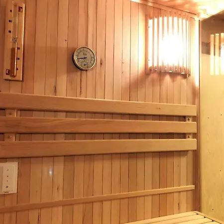 Casita - Sterneferienhaus Mit Garten, Sauna Und Wallbox